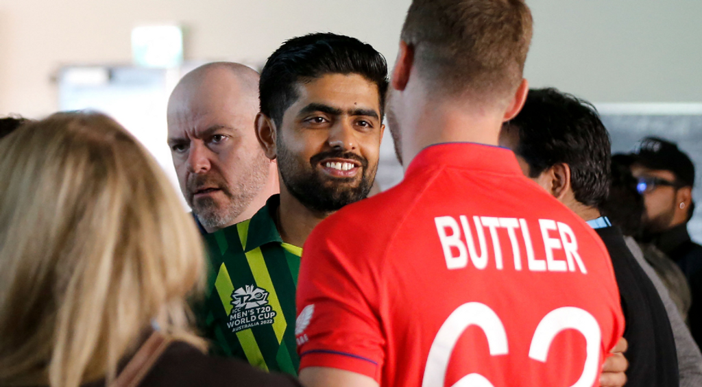 Openers, spinners and explosive middle-orders – The key battles which will define the England v Pakistan T20 World Cup final