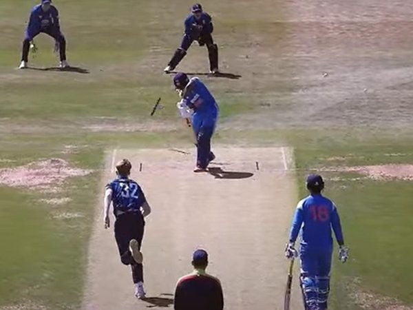 india-u19-opener-ayush-mhatre-bowled-for-golden-duck-in-12-ball-first-over-against-england-u19.Click to read full article.