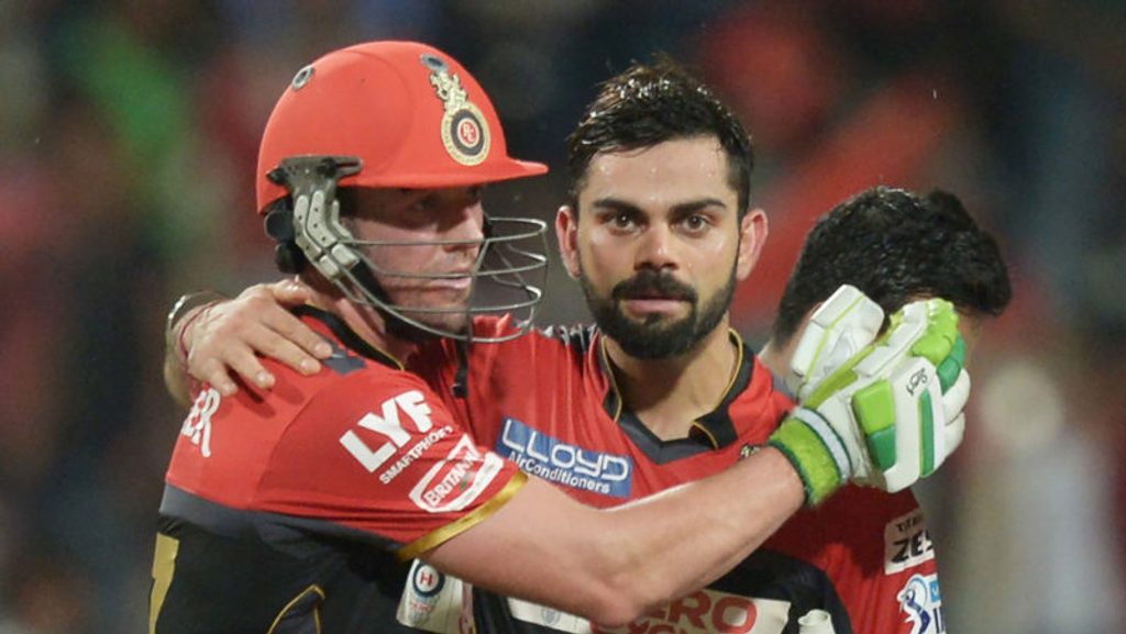 'We have cricketers who are experienced and know how to get the job done in the middle'