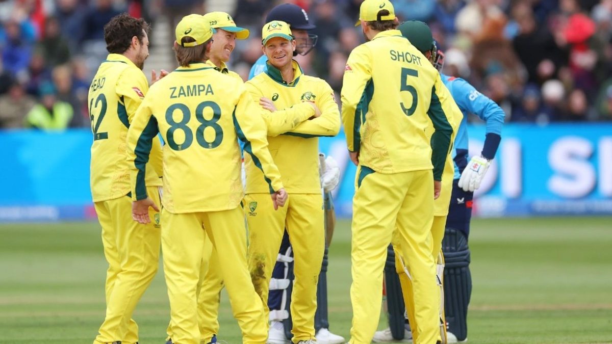 Australia defeated England 3-2 in a hard-fought ODI series and here are the player rankings for the team.
