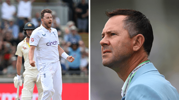 he-must-have-a-long-memory-ricky-ponting-responds-to-ollie-robinson-send-off-defence.Click to read full article.