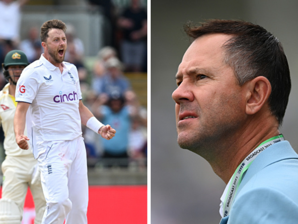 he-must-have-a-long-memory-ricky-ponting-responds-to-ollie-robinson-send-off-defence.Click to read full article.