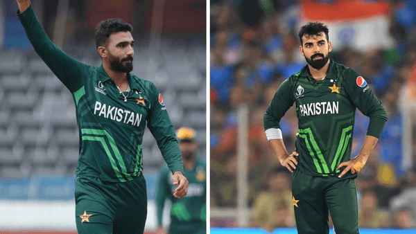 world-cup-2023-in-the-usama-mir-v-shadab-khan-debate-theres-little-to-lose-and-lots-to-gain.Click to read full article.