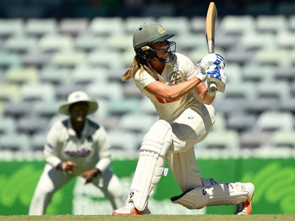 australia-great-ellyse-perry-joins-charlotte-edwards-in-club-of-two-after-1000th-run-in-test-cricket.Click to read full article.