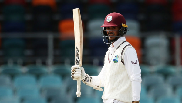 tagenarine-chanderpaul-legacy-and-a-test-debut-that-has-long-been-in-the-making.Click to read full article.