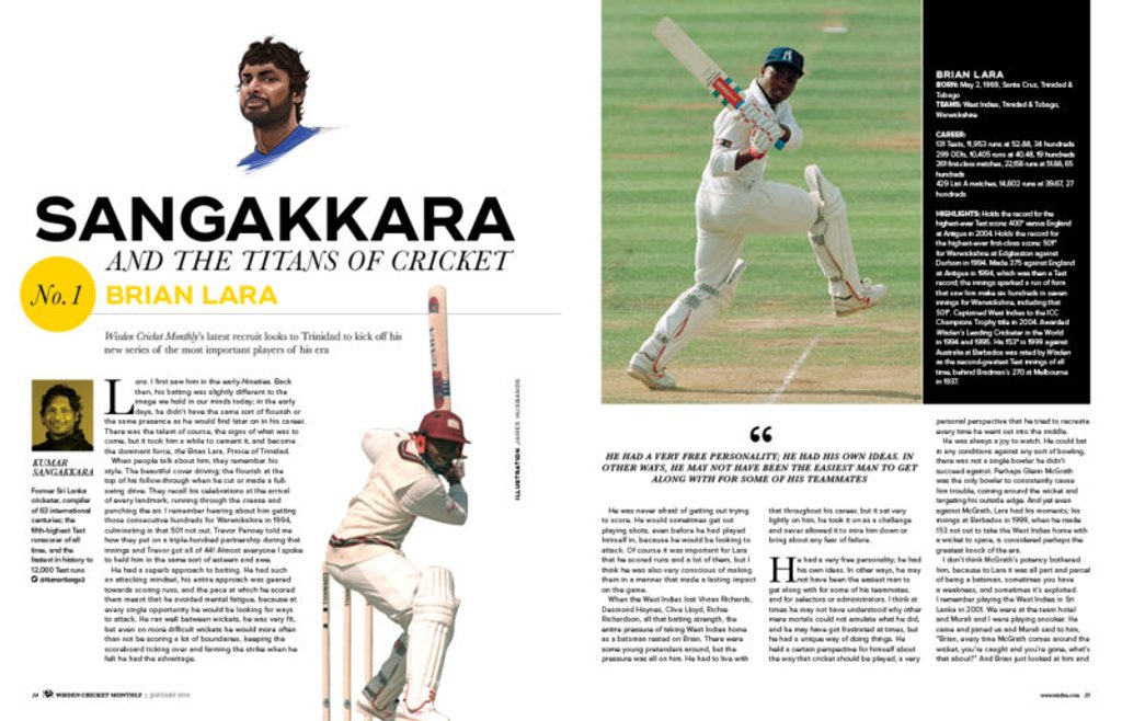 Kumar Sangakkara