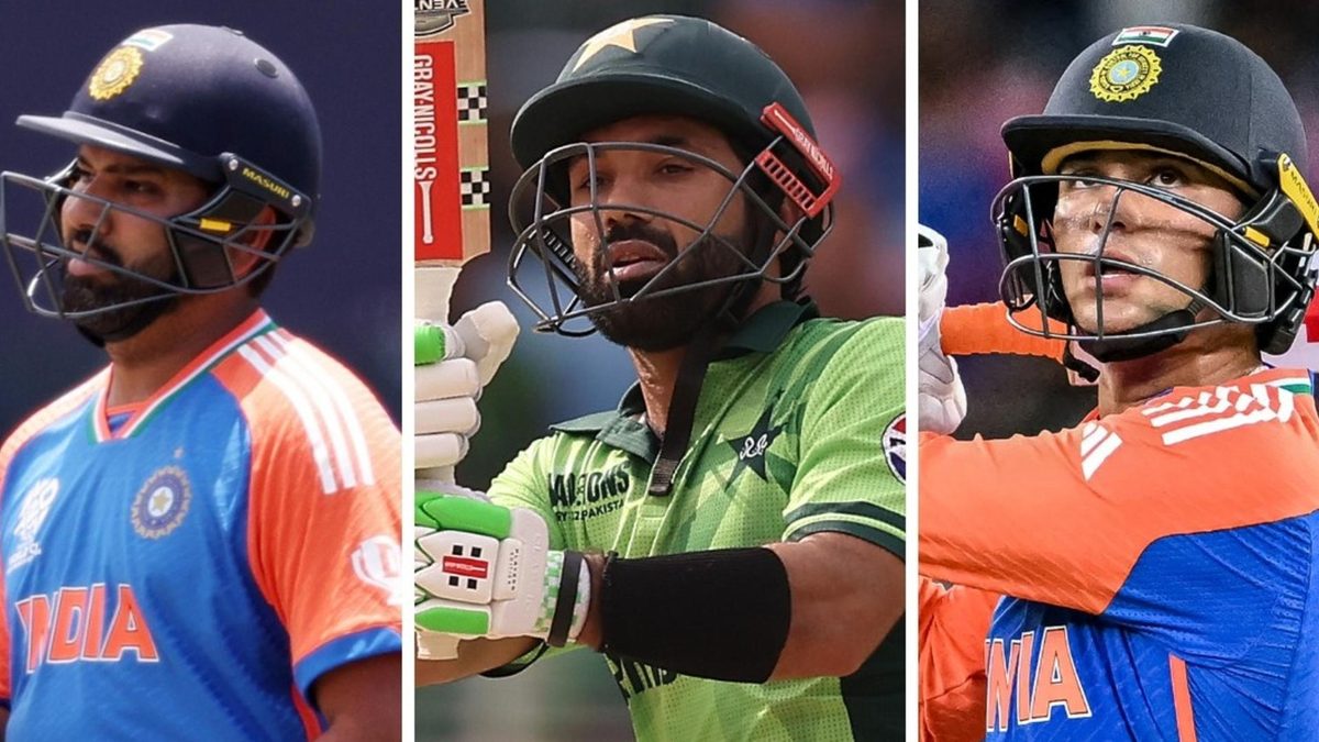 Abhishek will be in action in the Asia Cup final