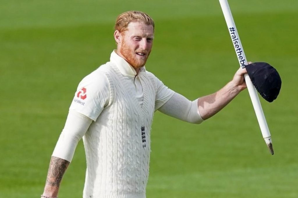 ‘The only comparison I can think of is Imran’ – Wisden writers discuss Stokes’ recent form