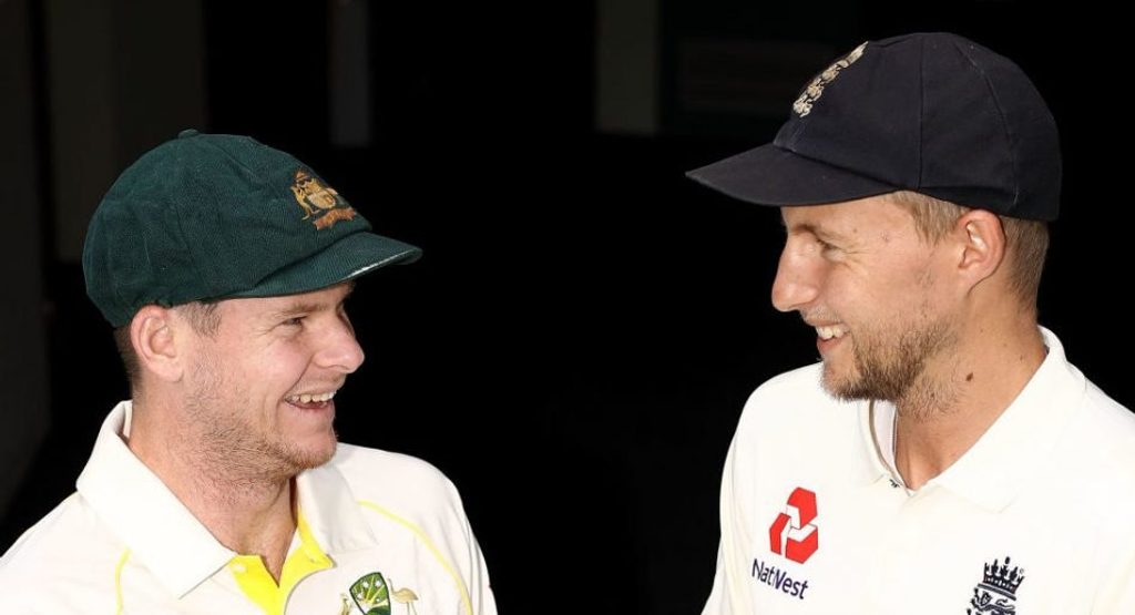 Team Selector: Pick your own current world Test XI