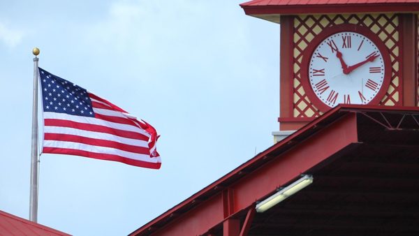 USA flag