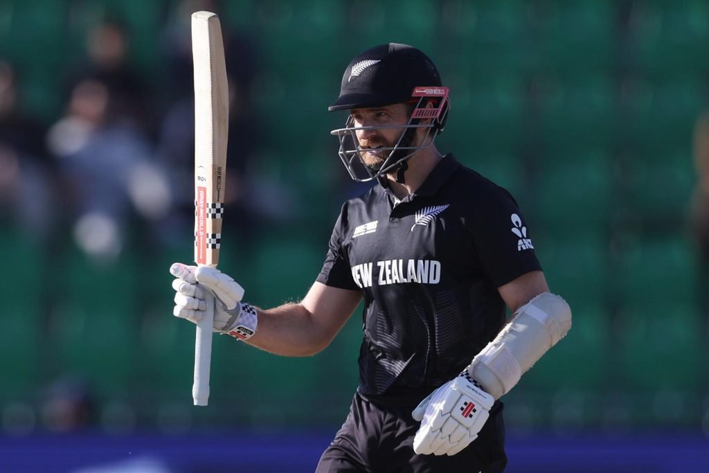 Most international centuries, full list: Williamson goes past AB de Villiers, equals Fab Four member