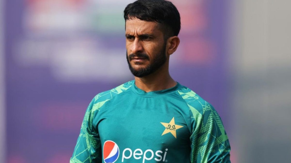 'VVIP treatment for Saim Ayub' – Hassan Ali accuses PCB of bias