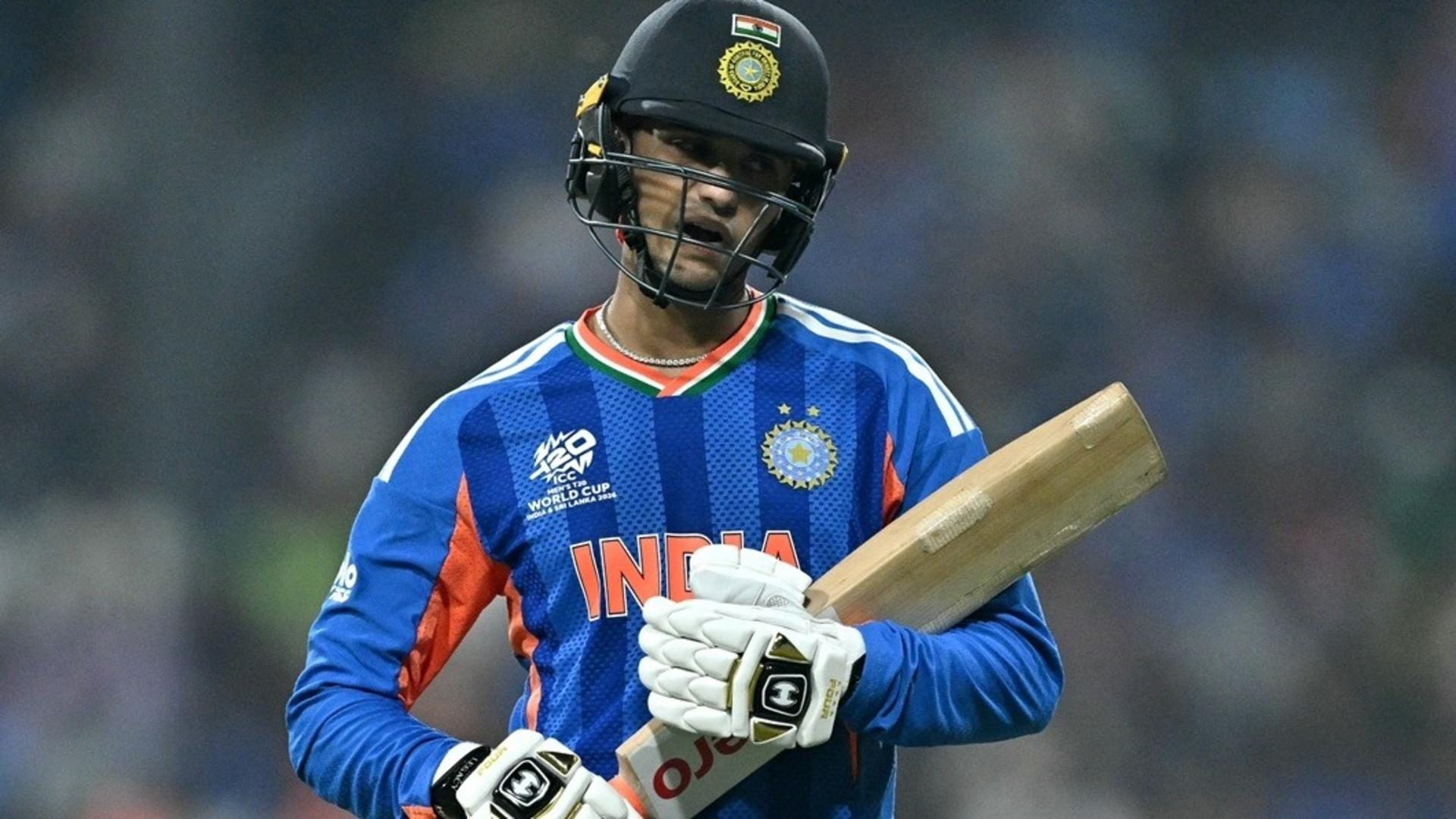 Tiga Pertandingan, Tiga Bebek: Mengapa Penampilan Abhishek Sharma Tidak Harus Mengganggu India | Piala Dunia T20 2026