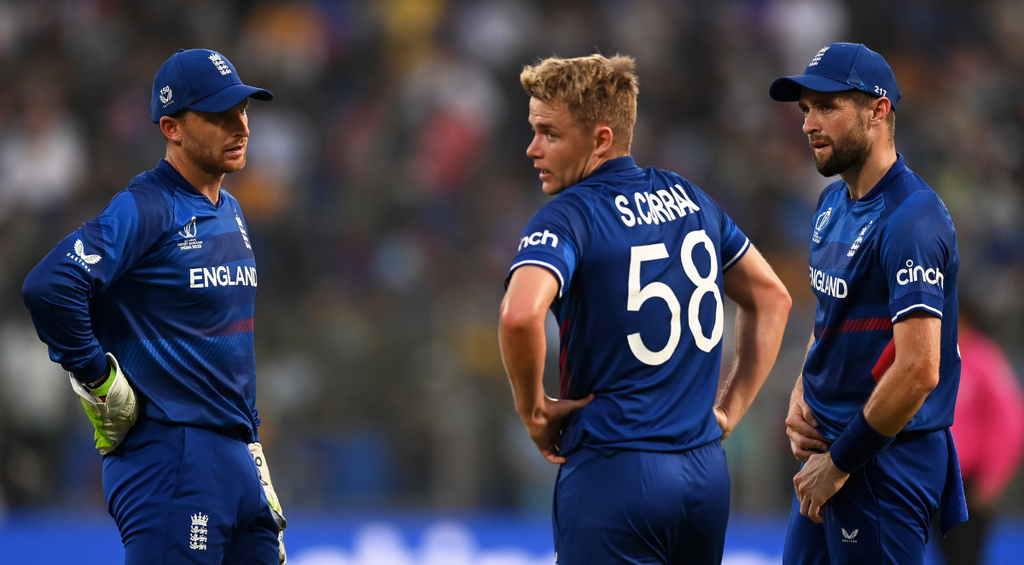 Chris Woakes and Sam Curran’s inconsistency leaves England with a troubling conundrum