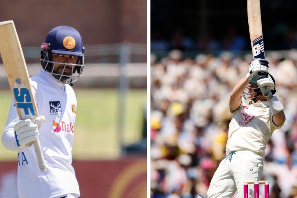 SL vs AUS Tests, where to watch live: TV channels, live streaming for Sri Lanka vs Australia 2025