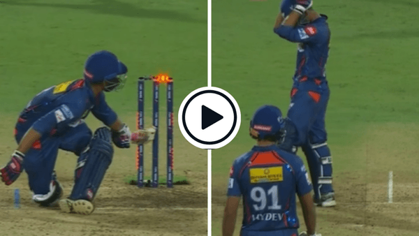 watch-ayush-badoni-seemingly-hits-score-levelling-six-accidentally-hits-own-stumps-to-spark-dramatic-near-choke.Click to read full article.