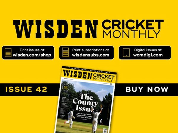 wisden-cricket-monthly-issue-42-the-county-issue-new-season-special.Click to read full article.