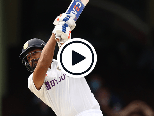 watch-rohit-sharma-smokes-nathan-lyon-for-glorious-six-on-test-return.Click to read full article.