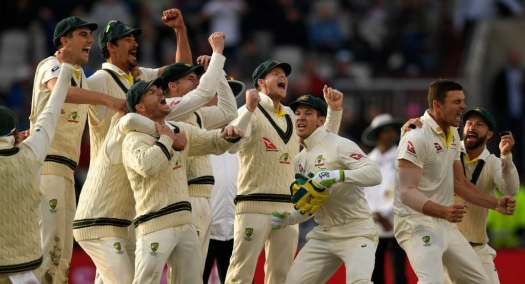 ‘Headingley’s loss makes this all the more sweeter’ – Tim Paine revels in Ashes triumph