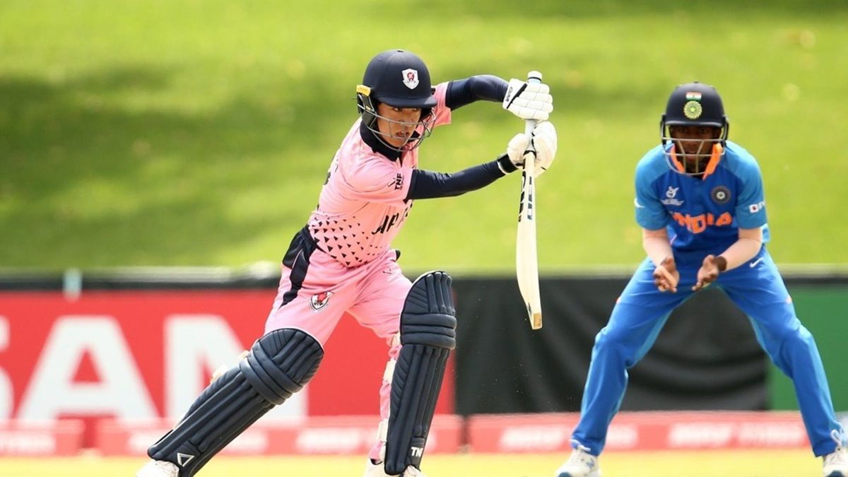 international cricket mismatches