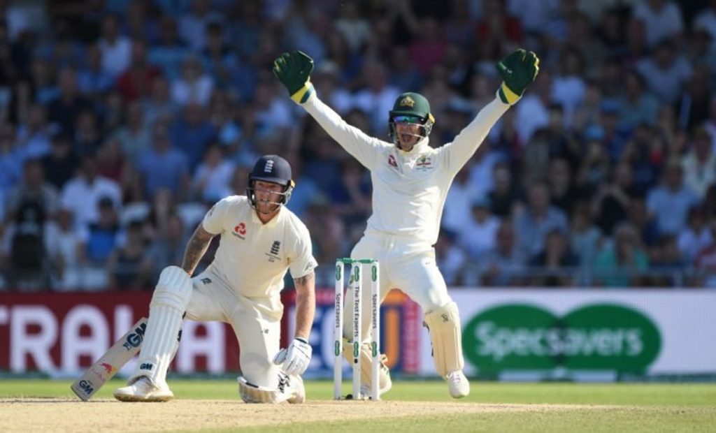 ‘DRS has got that completely wrong’ – Ben Stokes