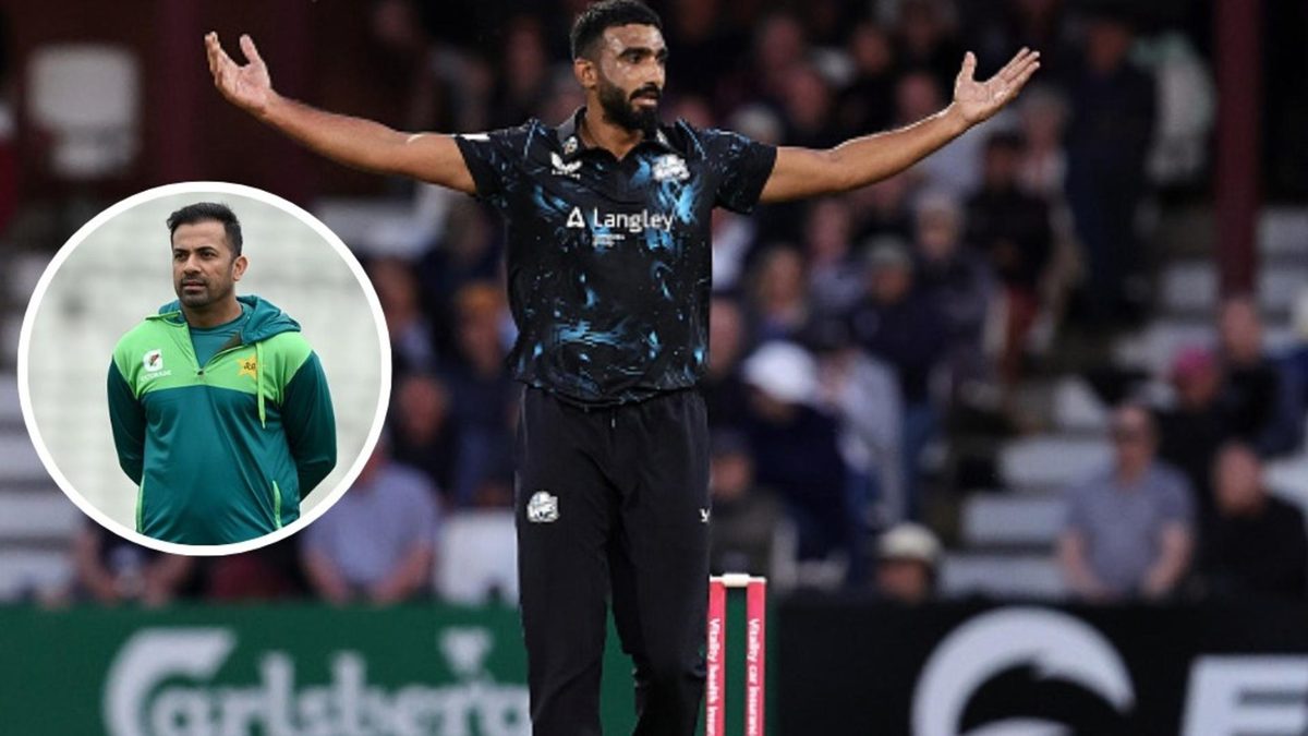Pakistan spinner Usama Mir has revealed the incidents that led to the Pakistan Cricket Board denying him a No-Objection Certificate (NOC)