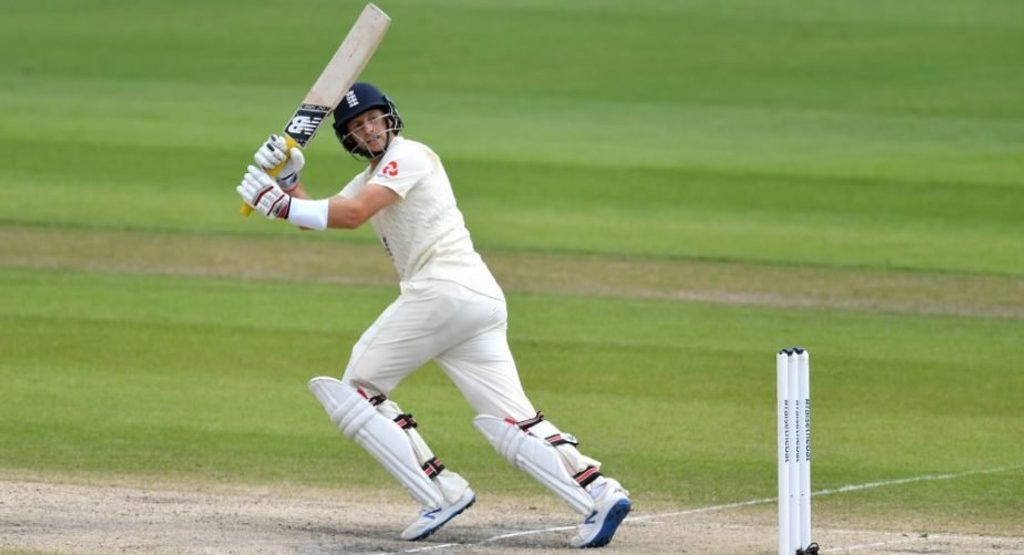 Should Joe Root stay at No.3 in Test cricket?