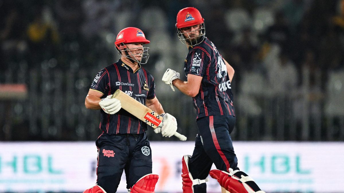 PSL 2025 Points Table Updated Team Rankings And Net Run Rate After Psl 2025 Points Table