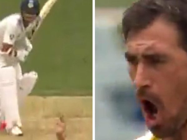 watch-mitchell-starc-pins-yashasvi-jaiswal-lbw-first-ball-adelaide-day-night-test.Click to read full article.