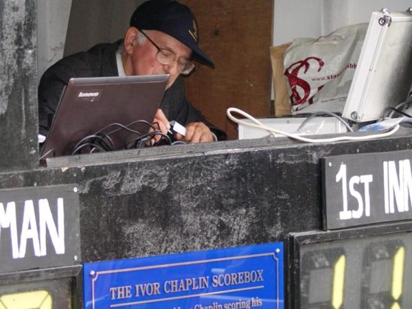 wisden-club-cricket-hall-fame-ivor-chaplin.Click to read full article.