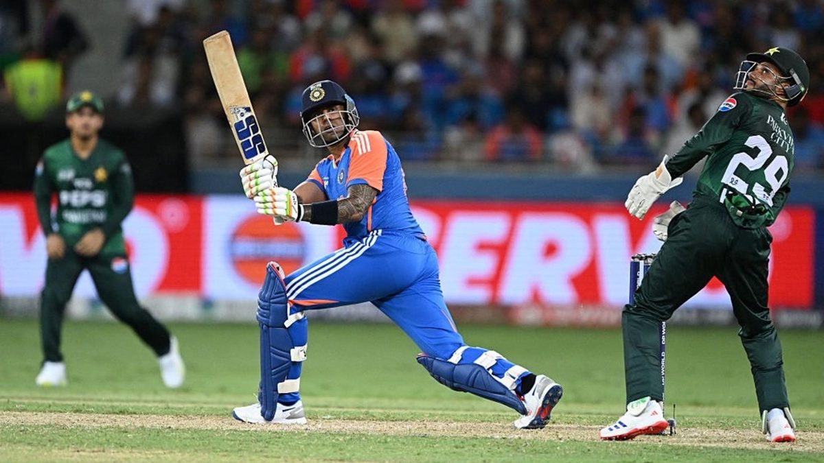 The 17th edition of the Asia Cup starts from September 9: here's where you can watch Asia Cup 2025 live on TV and streaming worldwide.