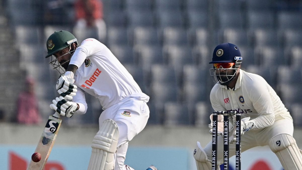 Rishabh Pant, who has returned to India’s Test squad against Bangladesh after a near-fatal accident, last played in the longest format against the same opposition back in December 2022
