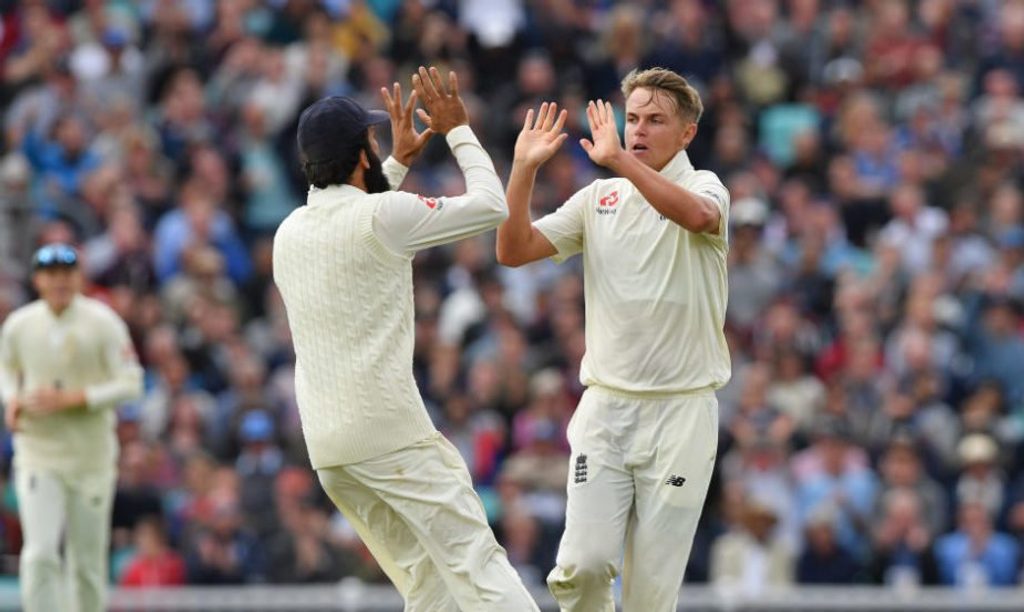 England caught between two worlds: Curran, Moeen only belong in one