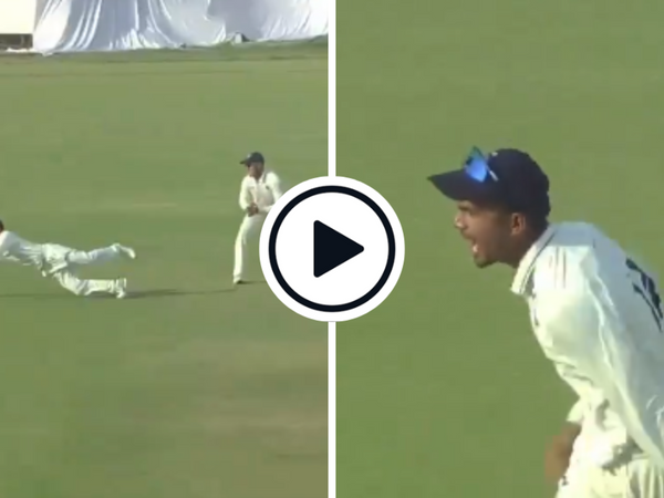 watch-vidarbha-captain-dismissed-stunning-slip-catch-substitute-fielder-ranji-trophy-semi-final.Click to read full article.