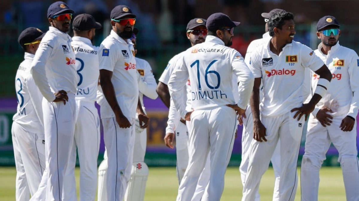 On Friday (January 24), Sri Lanka announced an 18-player squad for the upcoming home Test series against Australia, including two uncapped players.