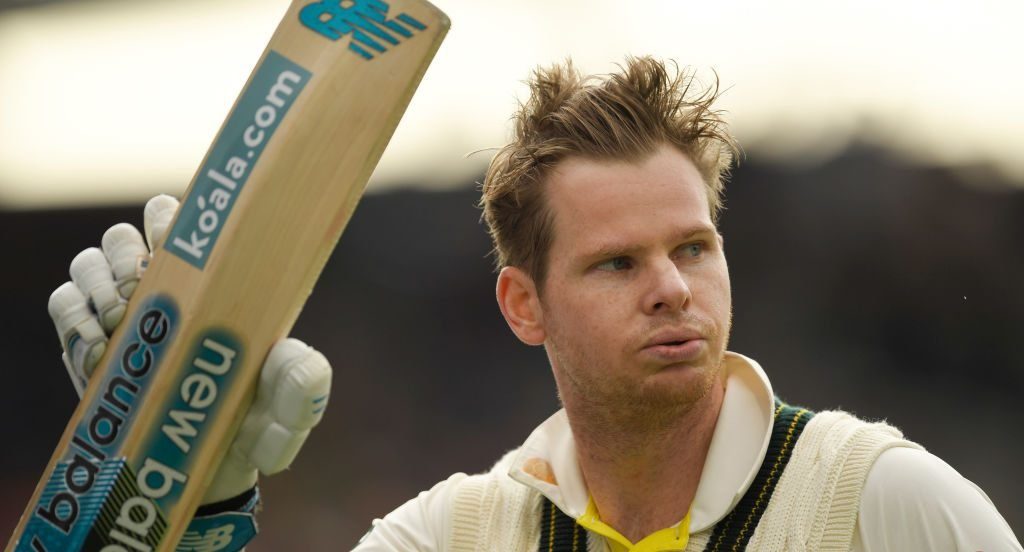 Steve Smith punishes England yet again to prove he’s already a legend