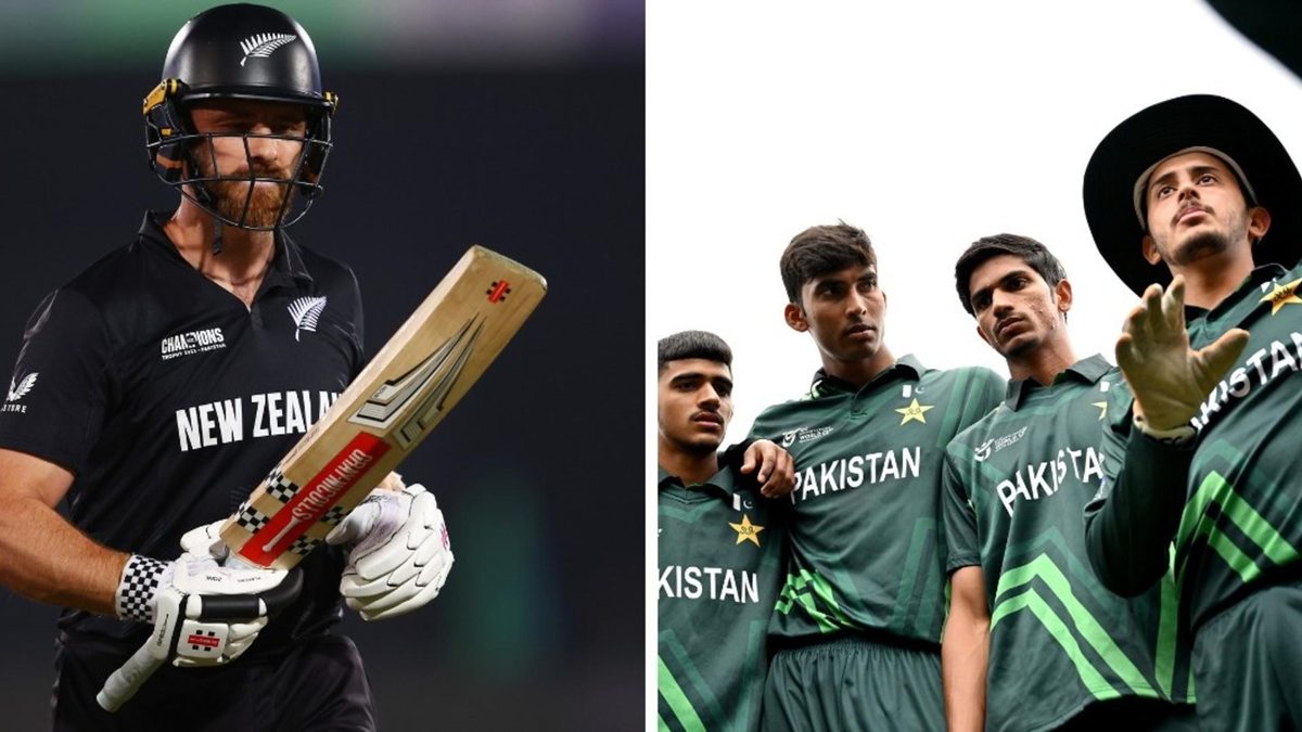 Saad Baig named partial replacement for Kane Williamson in PSL