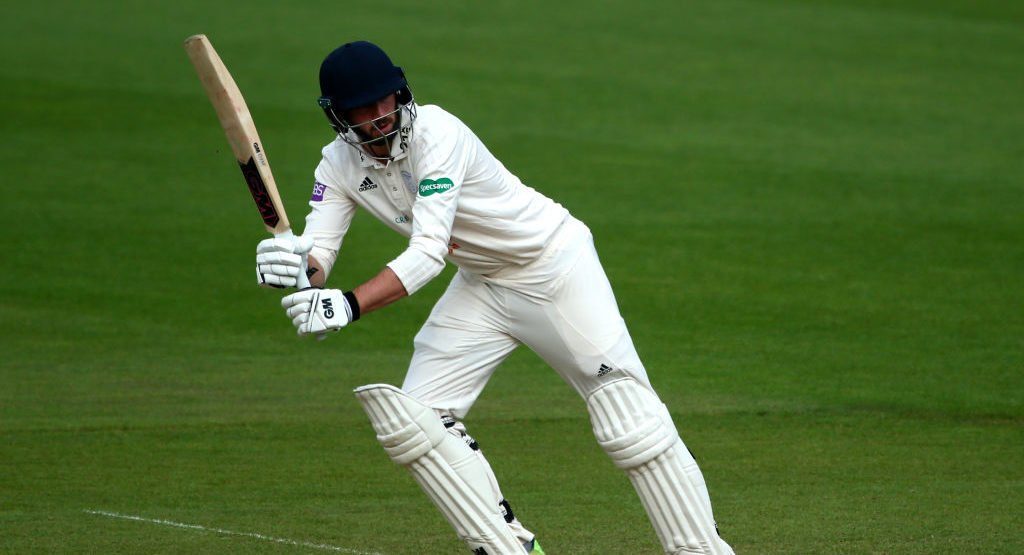 James Vince returns to England squad for fourth Test