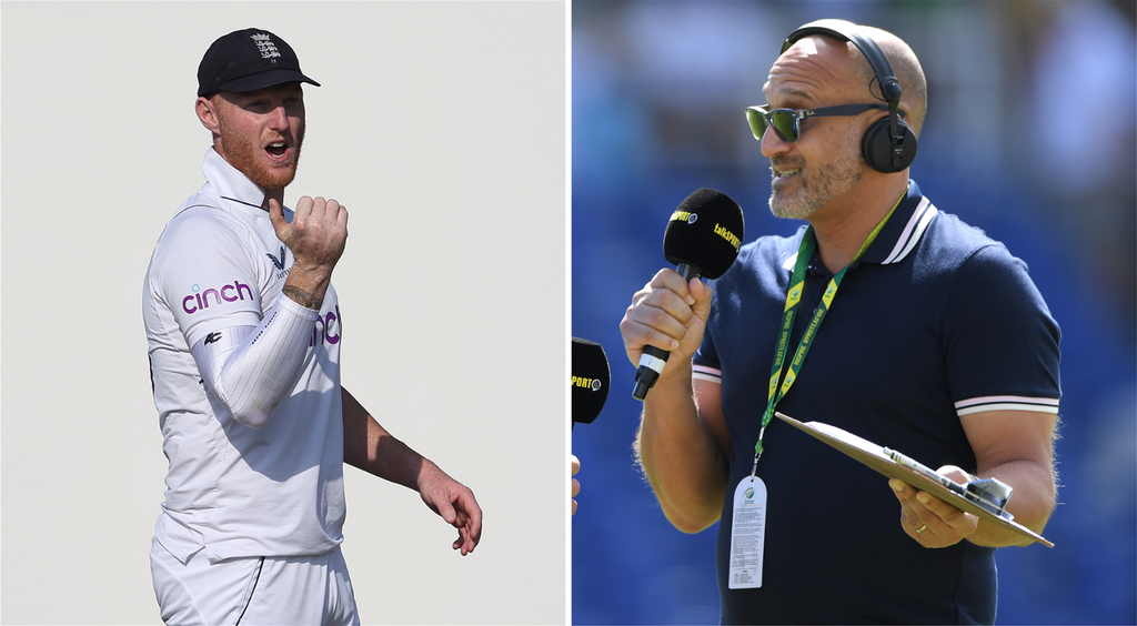 Mark Butcher: The Stokes era has made a mockery of the idea of shortening the County Championship