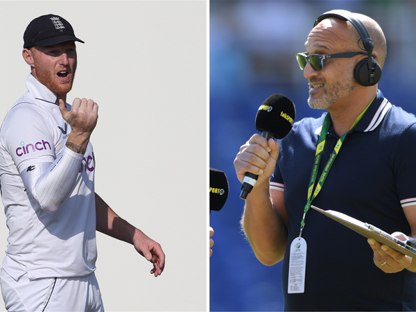 mark-butcher-stokes-mockery-idea-reducing-first-class-cricket-county-championship-pak-eng-tests.Click to read full article.