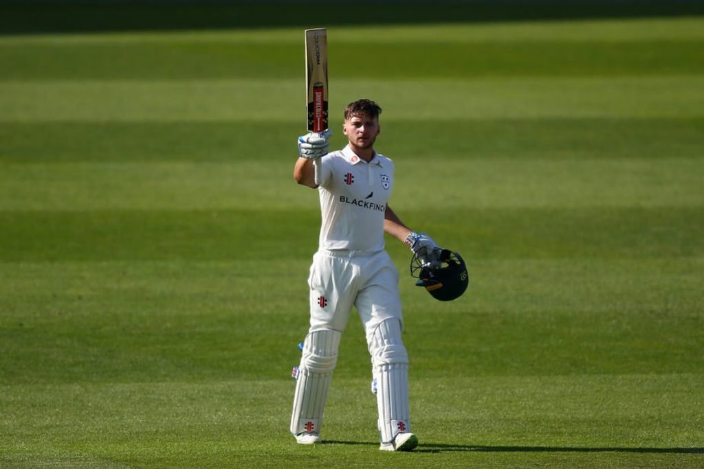 England Watch: Clarke stock rises as Root & Cook struggle