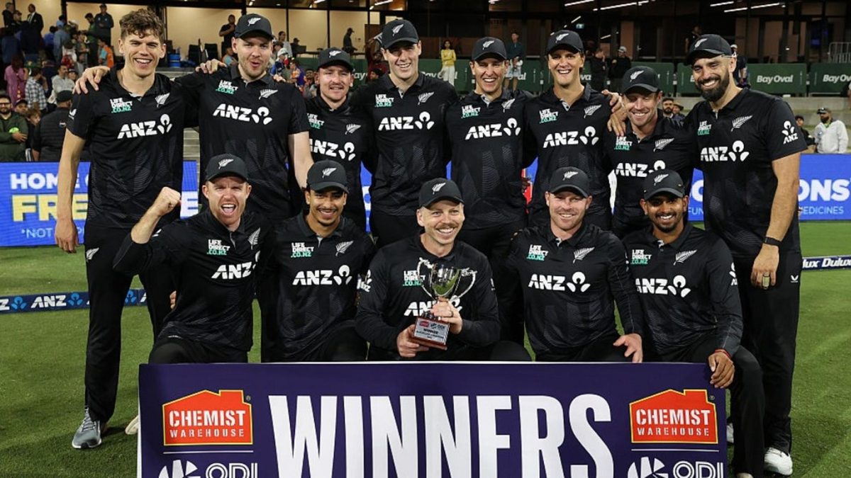 In a landmark move, New Zealand Cricket (NZC) will be part of the newest Major League Cricket franchise, to be introduced in 2027.