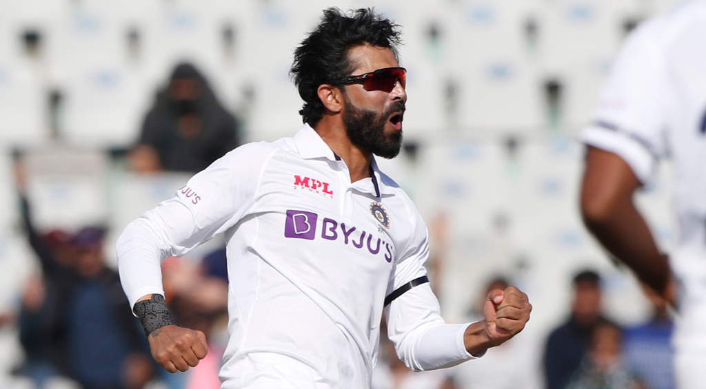 All eyes are on Ashwin but Jadeja may steal the show again