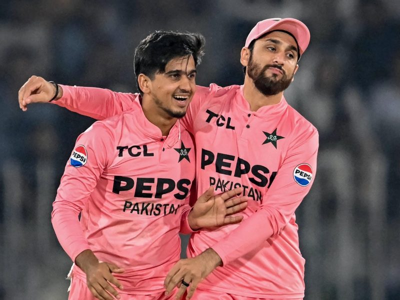 why-pakistan-are-wearing-pink-jerseys-for-the-tri-series-odi-against-england.Click to read full article.
