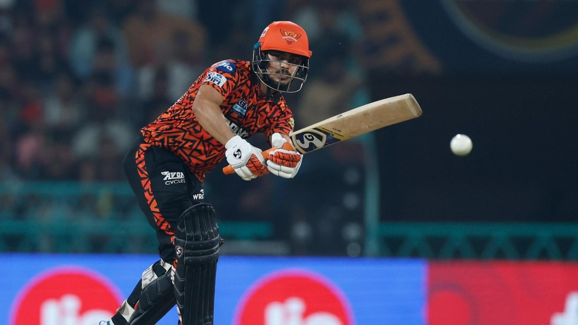 Penjaga India yang Tidak Disukai Menghancurkan 50-bola 113 Dalam Pengejaran T20 Domestik