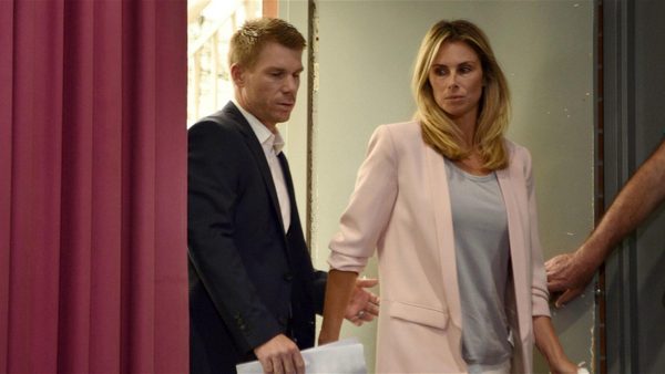 david-candice-warner-ball-tampering-toll.Click to read full article.