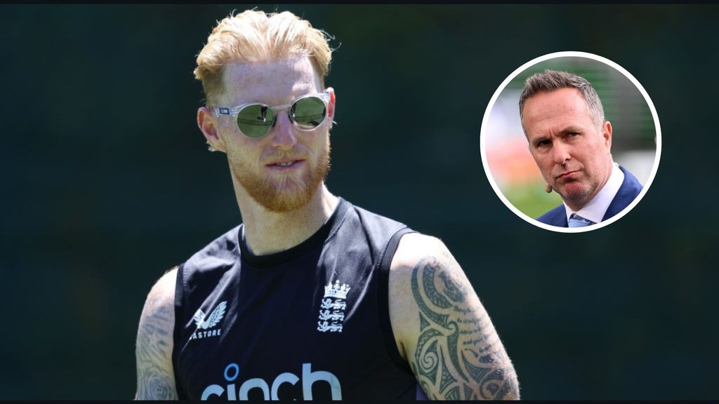 Vaughan: 'Selfish' to even consider Ben Stokes for England white-ball captaincy