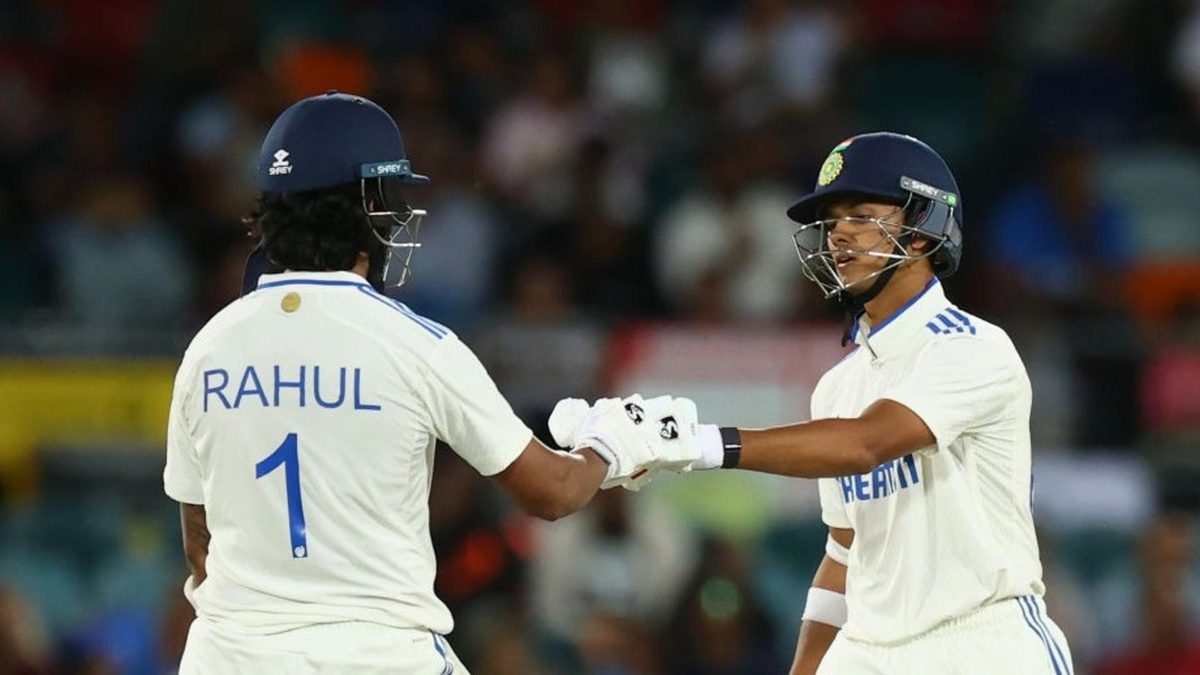 India warm-up game takeaways