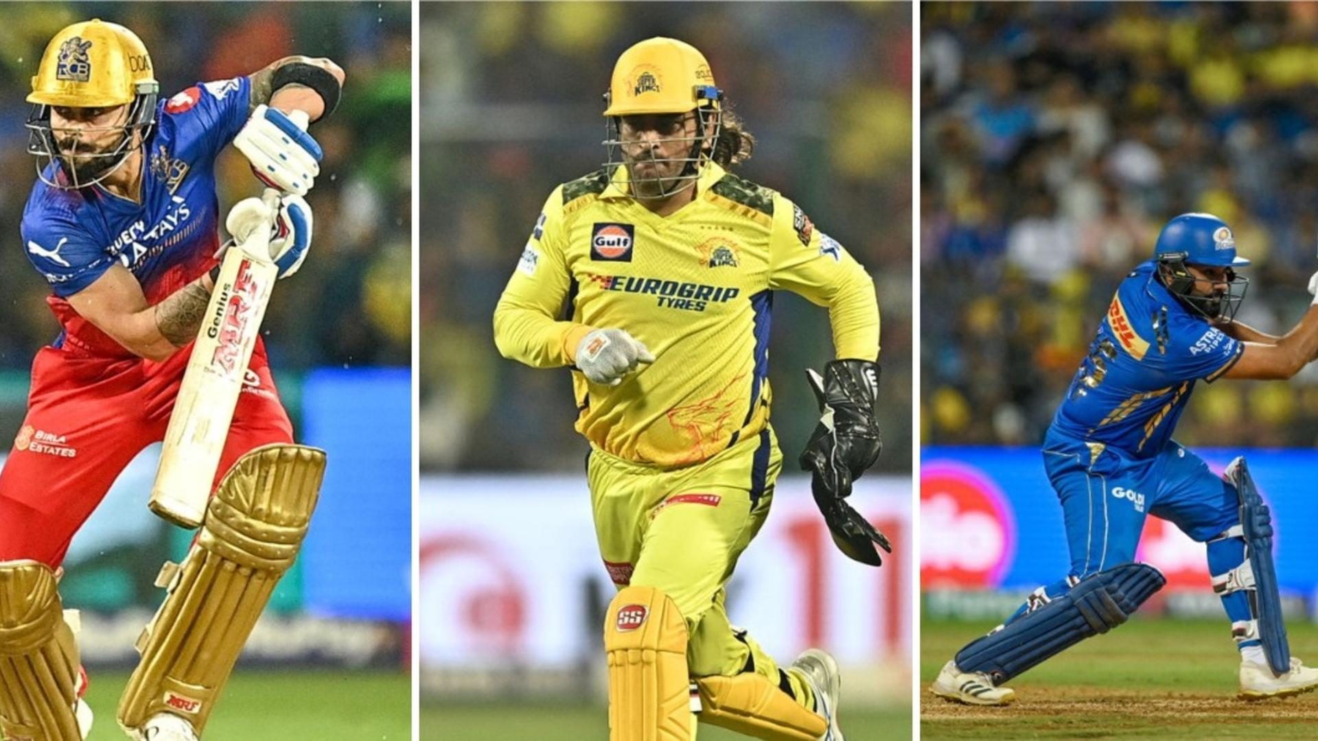 IPL 2025 Power Rankings Punjab Kings The Best Placed Side India Cricket News Today