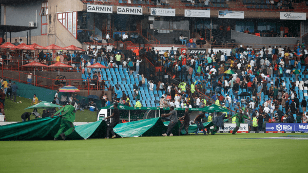sa-vs-ind-1st-test-latest-weather-updates-rain-forecast-in-centurion-for-day-two-of-boxing-day-test.Click to read full article.
